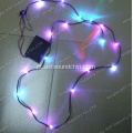 Natal LED String Light, iluminação LED